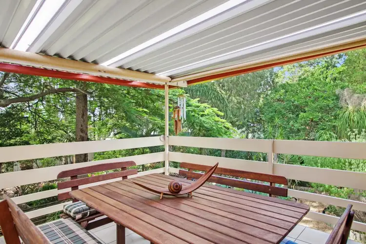 Third view of Homely house listing, 48 Malmrose Street, Wishart QLD 4122