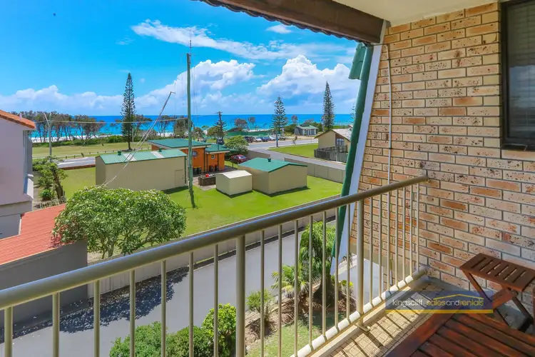 12/1 Kingscliff Street, Kingscliff NSW 2487