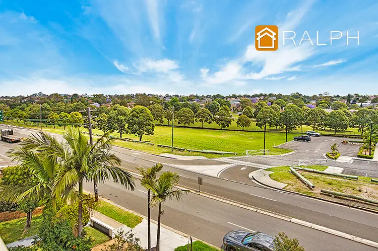 5/606-608 Punchbowl Road, Lakemba NSW 2195