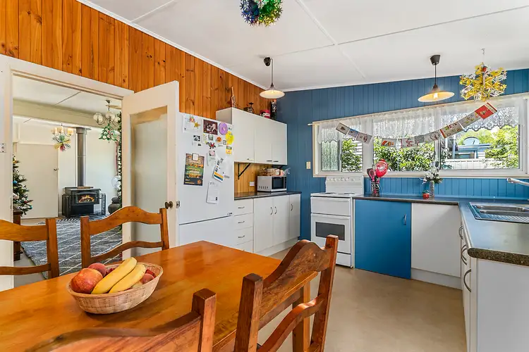 Fifth view of Homely house listing, 1676 Gordon River Road, Westerway TAS 7140