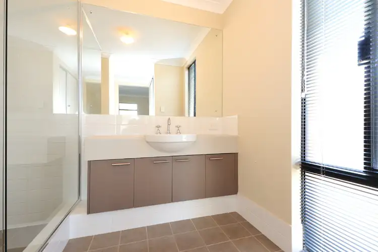 Seventh view of Homely house listing, 93 Baloo Crst, Wannanup WA 6210