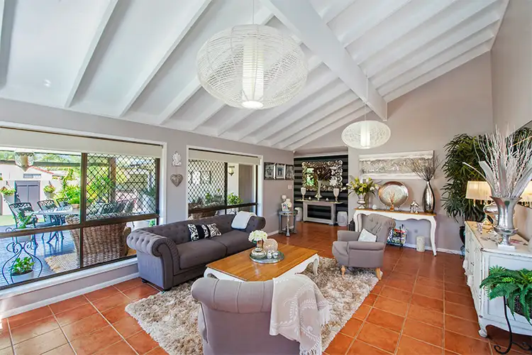 Seventh view of Homely house listing, 61 Barrier Reef Drive, Mermaid Waters QLD 4218
