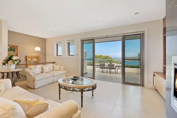 Fourth view of Homely house listing, 10 Clifford Avenue, Fairlight NSW 2094