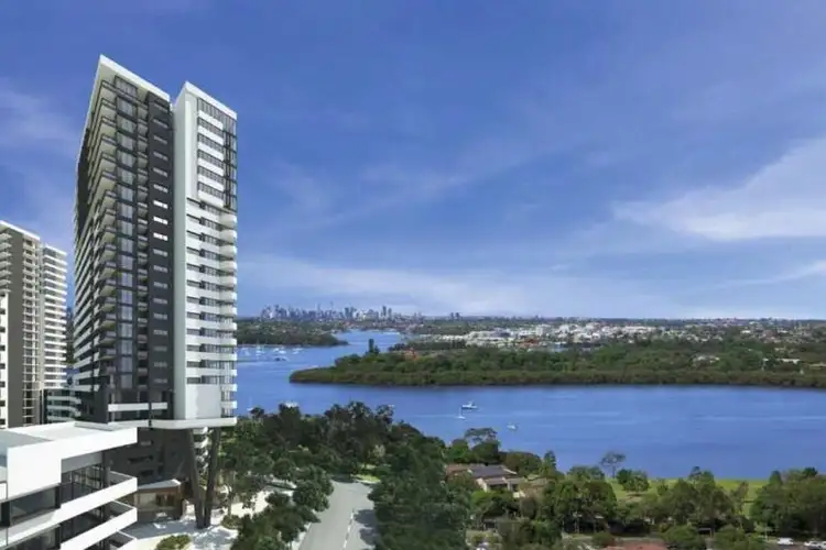 D7.02/40 Walker Street, Rhodes NSW 2138