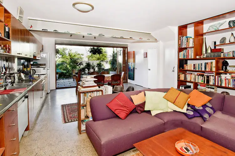 Fourth view of Homely apartment listing, 1 Pemell Lane, Newtown NSW 2042