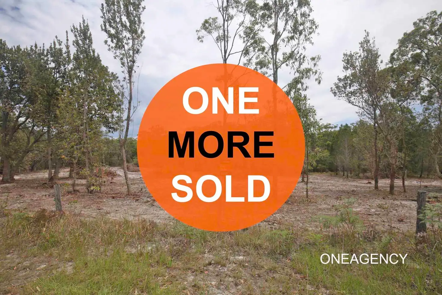 Main view of Homely land listing, Lot 5 Loftus Road, Crescent Head NSW 2440