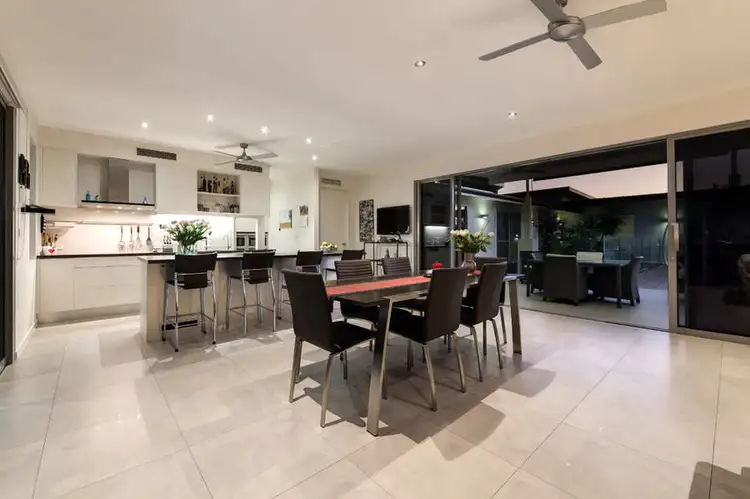 Fifth view of Homely house listing, 9 Tea Tree Grove, Peregian Springs QLD 4573