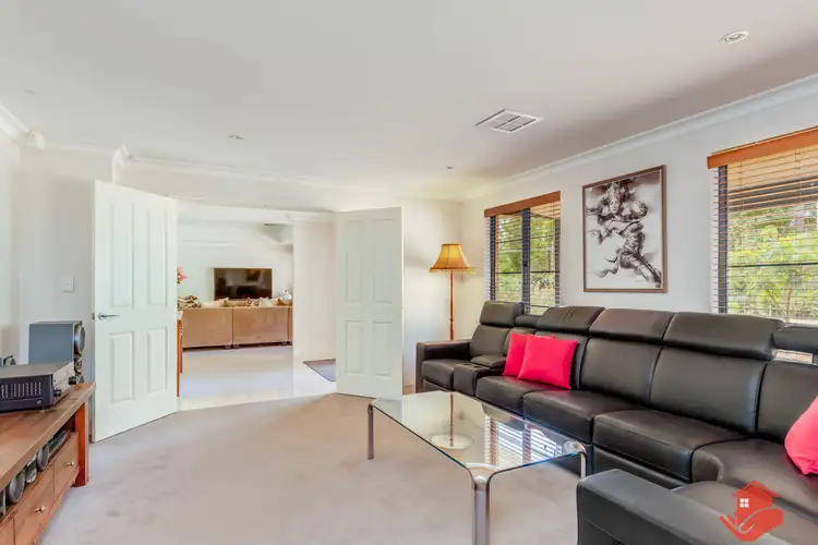 Fifth view of Homely house listing, 3 Hawkins Road, Roleystone WA 6111