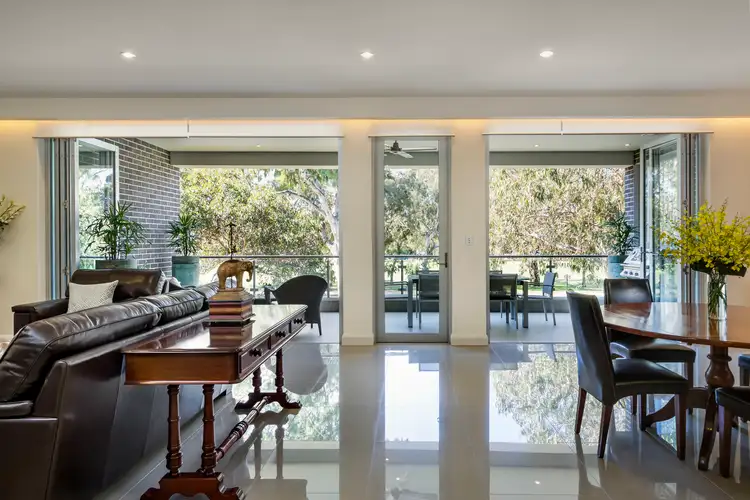 Fifth view of Homely apartment listing, 2/125 MacKinnon Parade, North Adelaide SA 5006
