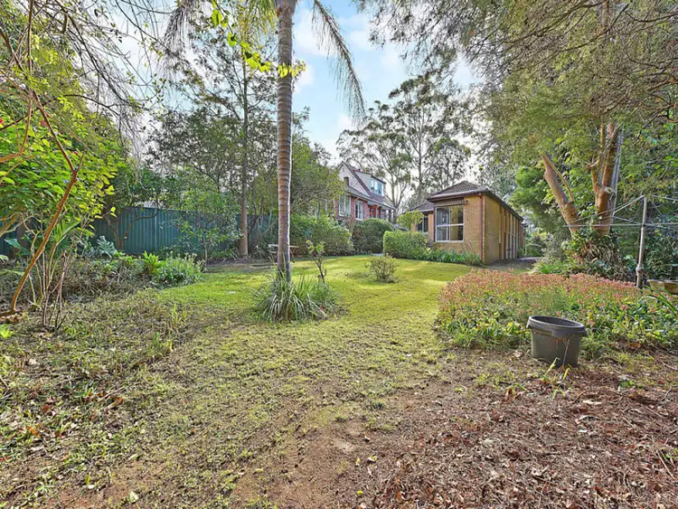 Second view of Homely house listing, 3 Wattle Place, Turramurra NSW 2074