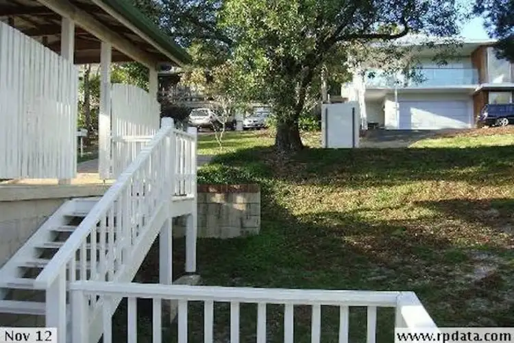 Third view of Homely house listing, 22 Nairana Rest, Noosa Heads QLD 4567