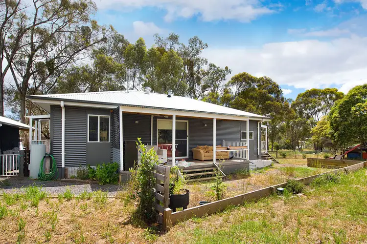 Second view of Homely house listing, 16 Palmerston Street, Newstead VIC 3462
