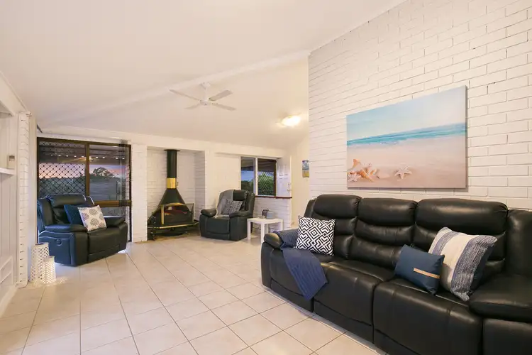 Third view of Homely house listing, 37 Warnambul Road, Shailer Park QLD 4128