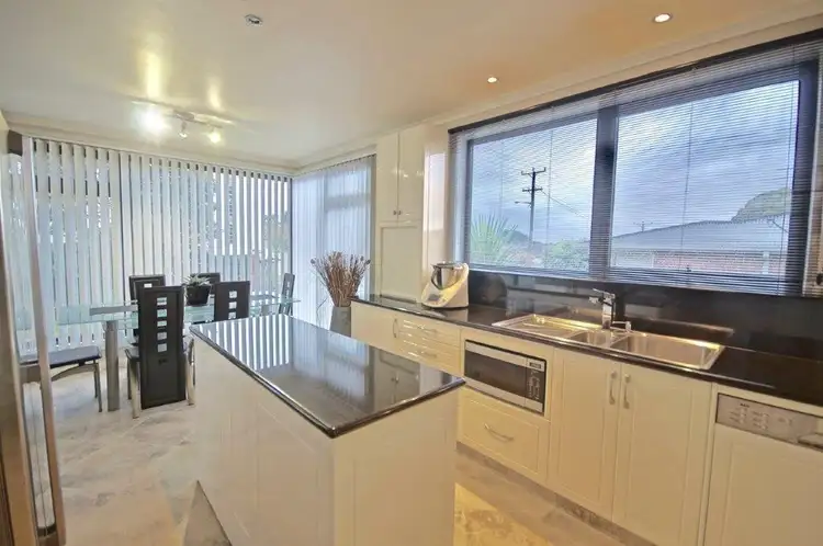 Third view of Homely house listing, 145 Tasman Street, Devonport TAS 7310