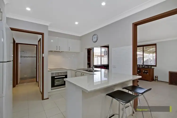 Third view of Homely house listing, 29 Pippitta Street, Marayong NSW 2148