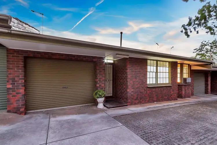 Main view of Homely unit listing, 2/15 John Street, Burnside SA 5066