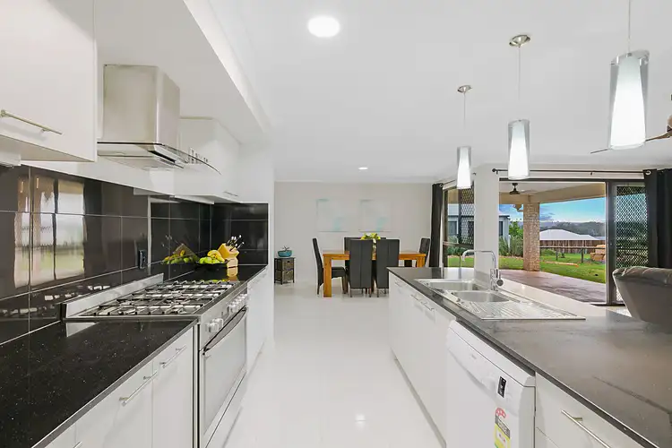 Fifth view of Homely house listing, 6 Egret Court, Meringandan West QLD 4352