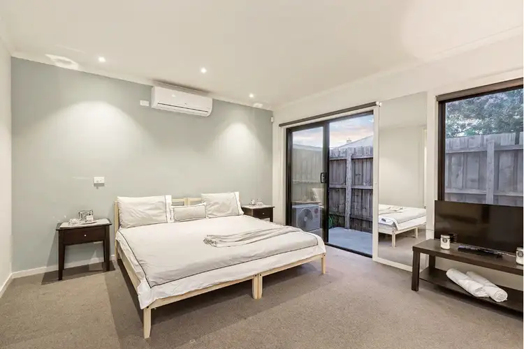 Sixth view of Homely townhouse listing, 9/16 Dean Street, Yarraville VIC 3013