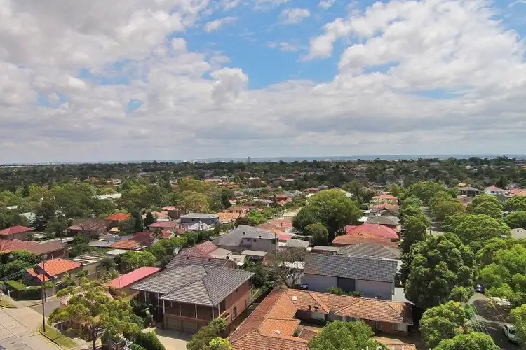 Fourth view of Homely apartment listing, 432 Liverpool Road, Enfield NSW 2136