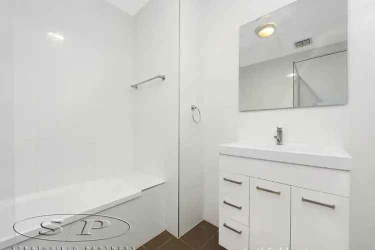 Sixth view of Homely unit listing, 10/12-14 George Street, Liverpool NSW 2170