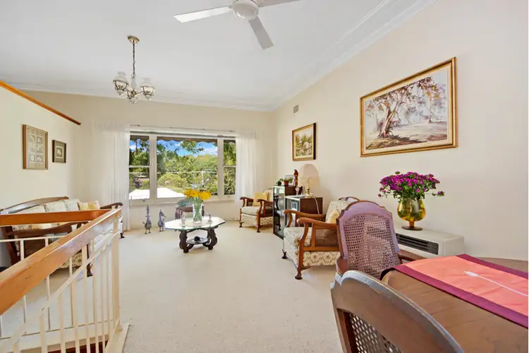 Second view of Homely house listing, 73 Matson Crescent, Miranda NSW 2228
