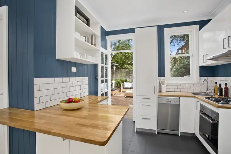 Second view of Homely house listing, 55 Allens Parade, Bondi Junction NSW 2022