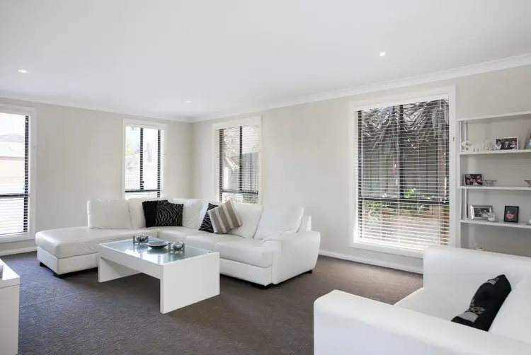 Fifth view of Homely house listing, 118 Whittaker Street, Flinders NSW 2529