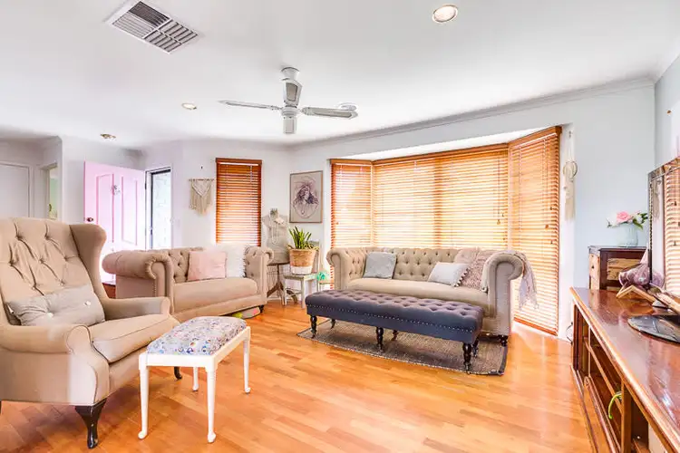 Second view of Homely house listing, 20 Underbank Boulevard, Bacchus Marsh VIC 3340