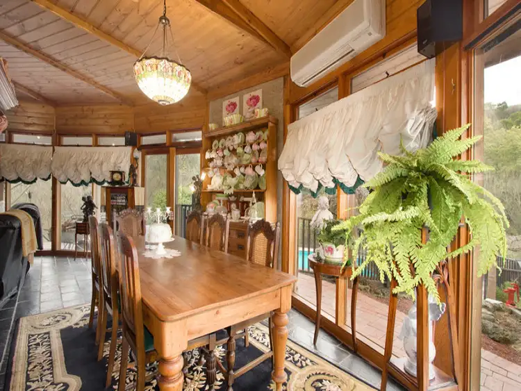 Fifth view of Homely rural property listing, 35 Loch-Poowong Road, Loch VIC 3945