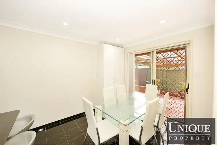 Fourth view of Homely villa listing, 3/1 Lilac Street, Punchbowl NSW 2196