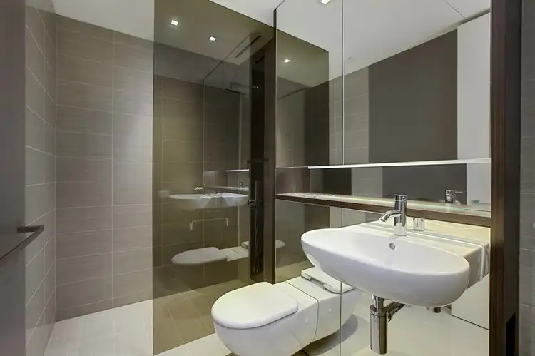 Third view of Homely apartment listing, 8XX/3 Carlton Street, Chippendale NSW 2008
