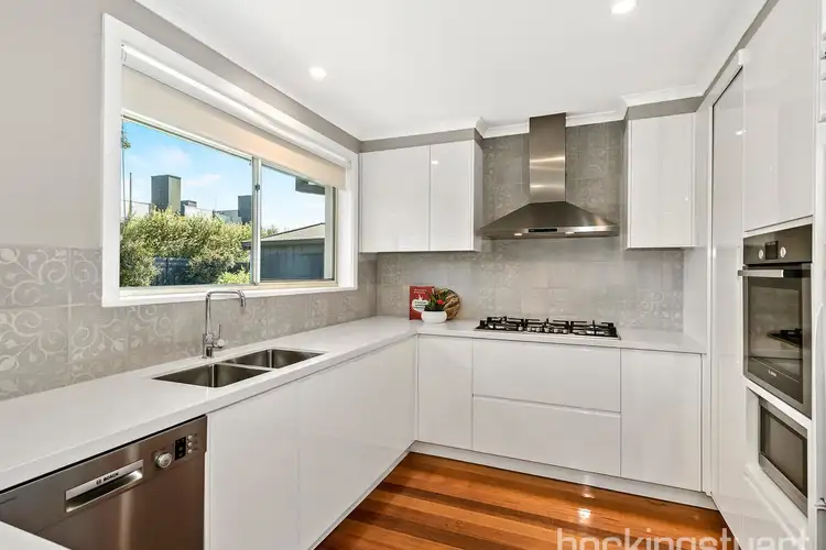 Fifth view of Homely house listing, 8 Nirringa Avenue, Aspendale VIC 3195