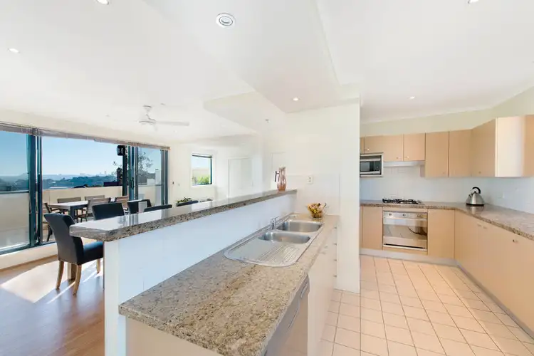 Fourth view of Homely apartment listing, 32/27 Harvey Street, Pyrmont NSW 2009