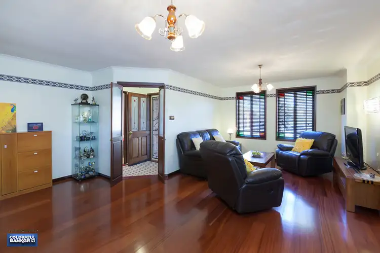 Fourth view of Homely house listing, 21 Morton Court, Wattle Grove NSW 2173