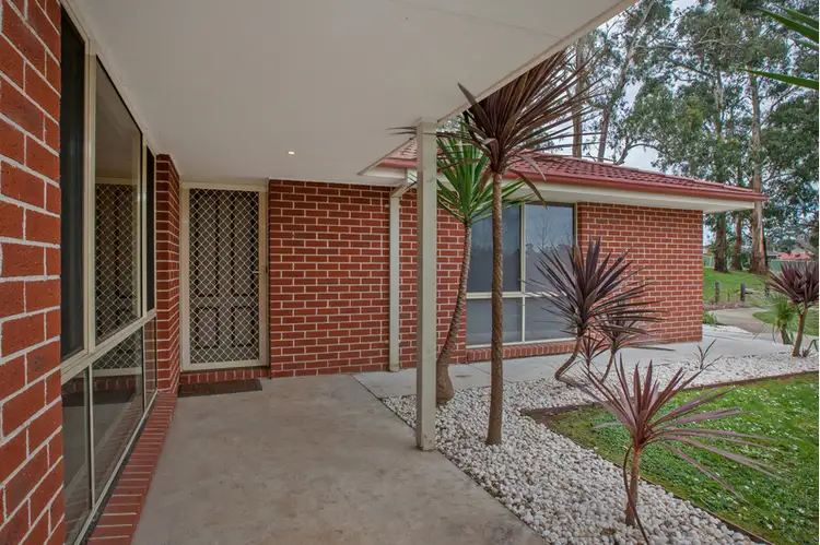 Second view of Homely house listing, 20 Miller Close, Drouin VIC 3818