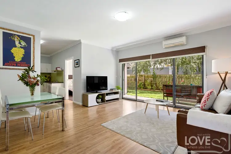 6/109 Flinders Street, Thornbury VIC 3071
