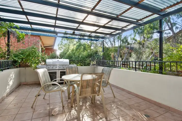 Fifth view of Homely apartment listing, 44/23A George Street, North Strathfield NSW 2137