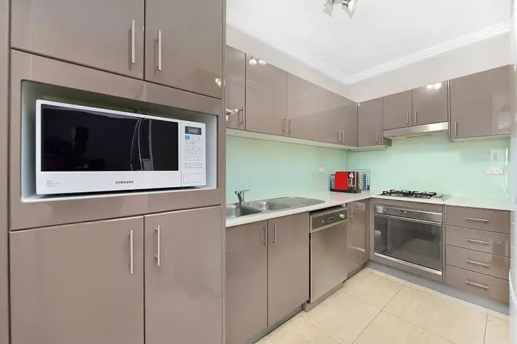 Third view of Homely apartment listing, 43 The Boulevarde, Strathfield NSW 2135