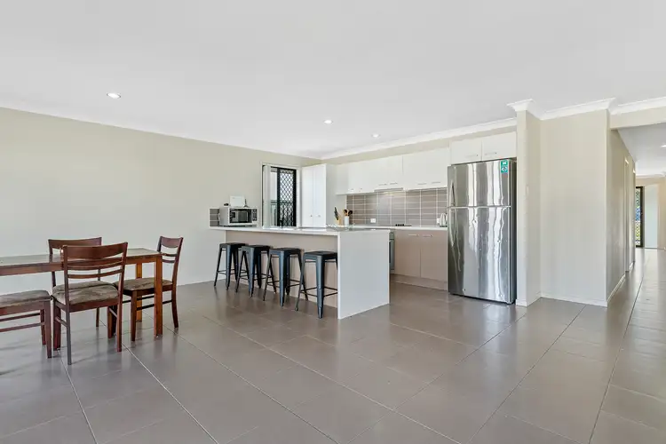 Fifth view of Homely house listing, 5 Skyline Circuit, Bahrs Scrub QLD 4207