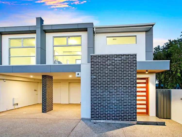 2/17 Allchurch Avenue, North Plympton SA 5037
