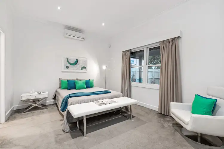 Third view of Homely house listing, 61 Kingsville Street, Kingsville VIC 3012
