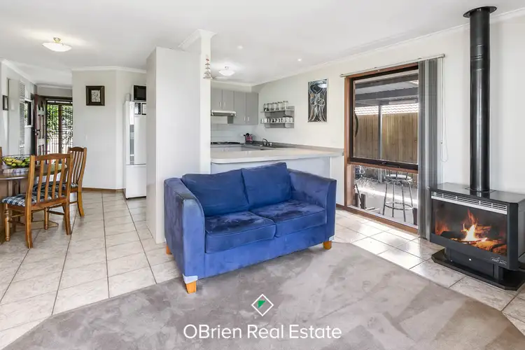 Fifth view of Homely house listing, 68 Rangeview Drive, Skye VIC 3977