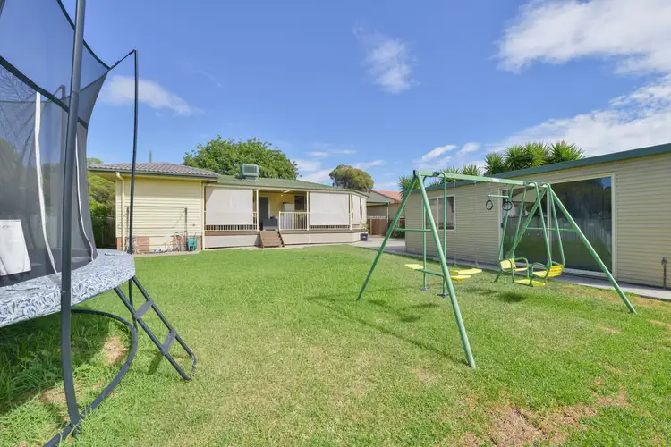 Seventh view of Homely house listing, 14 Aberdeen Street, Tamworth NSW 2340