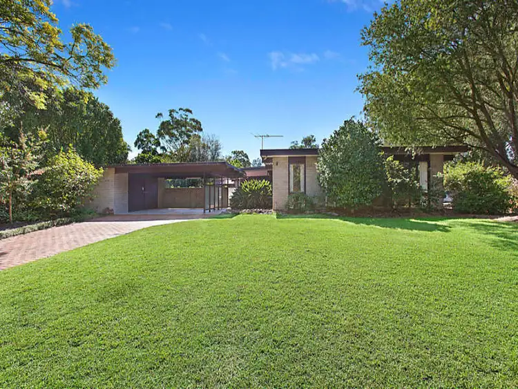 Fourth view of Homely house listing, 2 Apollo Avenue, West Pymble NSW 2073