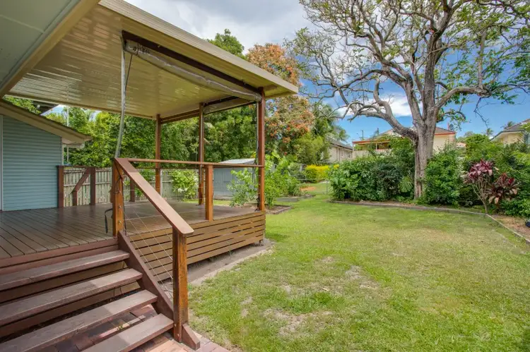 Sixth view of Homely house listing, 51 Belnoel Street, Wavell Heights QLD 4012