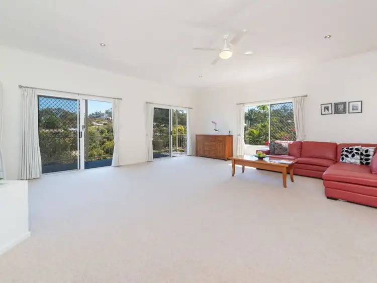Second view of Homely house listing, 7 Nolina Court, Indooroopilly QLD 4068