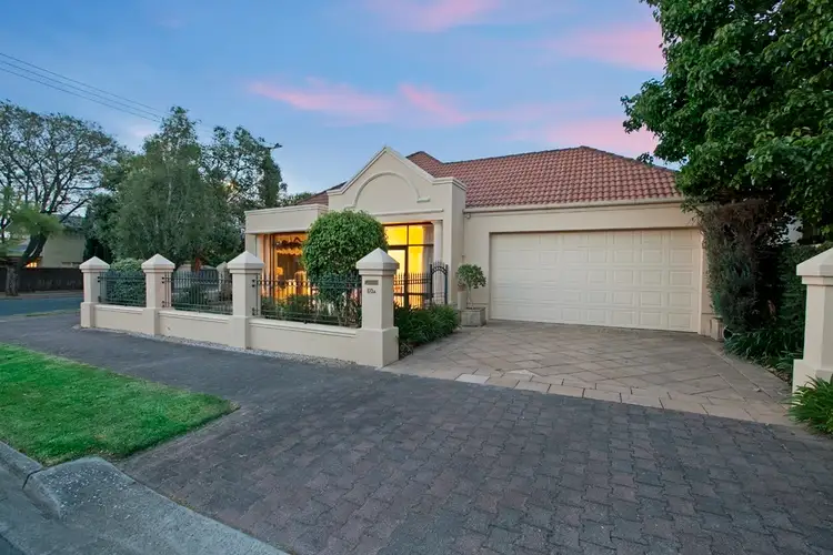 Main view of Homely house listing, 60a Malvern Avenue, Malvern SA 5061