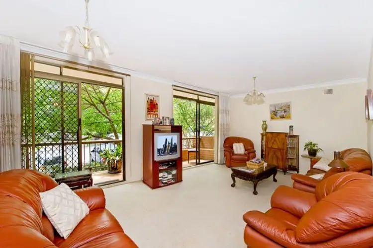 Fifth view of Homely apartment listing, 1/23-27 Liverpool Street, Rose Bay NSW 2029