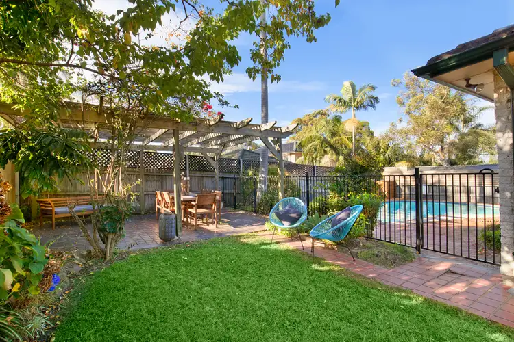 Second view of Homely house listing, 72 Myoora Road, Terrey Hills NSW 2084