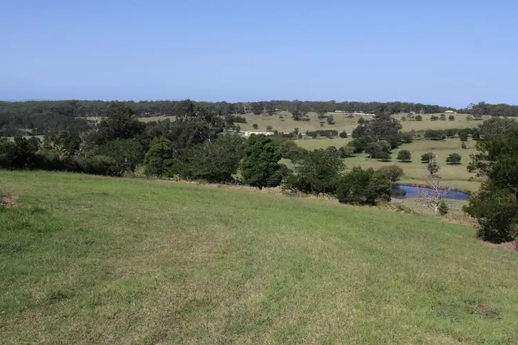 Second view of Homely land listing, LOT 3 Garrads Lane, Milton NSW 2538